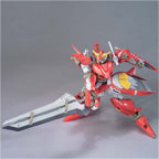 BANDAI 1/144 Gundam Throne Zwei Model Kit  HG High Grade Gunpla Nuovo NEW