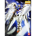 BANDAI 1/100 Gundam Wing Zero EW Model Kit MG Master Grade Gunpla NEW Nuovo