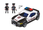 Playmobil City Action 5673 Automobile della Polizia  Nuovo NEW