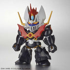 BANDAI Mazinkaiser SD Cross Silhouette Gunpla Model Kit Nuovo NEW