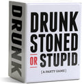 Asmodee DRUNK STONED OR STUPID  in Italiano Gioco da Tavolo Società Nuovo NEW
