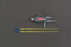 BANDAI 1/144 RMS-154 Barzam Z Titans Model Kit HG High Grade Gunpla NEW