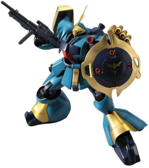 BANDAI 1/144 MSN-03 JAGD Doga Gyunei Guss Model Kit  HG  SEED Gunpla Nuovo NEW