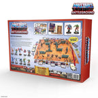 MASTERS OF THE UNIVERSE BATTLEGROUND Starter Set Archon Studio Italiano NUOVO
