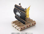 BANDAI ONE PIECE Model Kit Marshall D Teach GRAND SHIP COLLECTION #11 Nuovo NEW