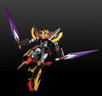 Goodsmile Company Gravion Zwei Moderoid God E Gravion Model Kit 17cm Nuovo NEW