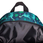DIFUZED - Jurassic World - Mini Zaino: Brontosauro BackPack Nuovo NEW