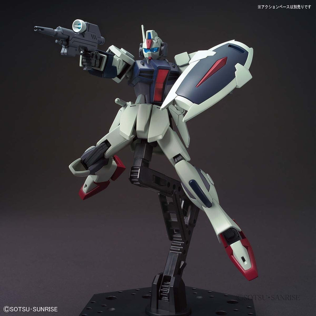 BANDAI 1/144 GAT-02L2 Dagger L Model Kit HG High Grade SEED Destiny Gunpla NEW