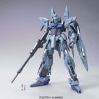 BANDAI 1/100 Delta Plus Model Kit MG Master Grade Gunpla Gundam NEW Nuovo