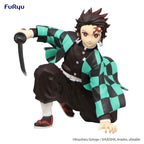 FuRyu Demon Slayer Kimetsu no Yaiba Noodle Stopper Figure Kamado Tanjiro NEW