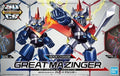 BANDAI Great Mazinger Grande Mazinga SD Cross Silhouette Gunpla Model Kit NEW