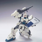 GUNDAM 1/144 Ez8 RX 79 G MOBILE SUIT Model Kit HG #155 Bandai Gunpla Nuovo New