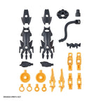 BANDAI 30 Minutes Sisters 30MS SIS G00 Rishetta Color A Model Kit Nuovo NEW
