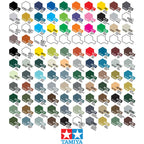 TAMIYA COLORI ACRILICI - COLORE ACRILICO 10ml Nuovo NEW
