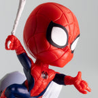 MARVEL Superama Spider-Man Mini Diorama Statua 10cm Nuovo New