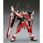 BANDAI 1/100 Gundam Astray Turn Red Limited Model Kit MG Master Grade Gunpla NEW
