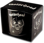 Tazza Motörhead Mug Warpig 300ml Nuova NEW Rock Metal Gift Regalo