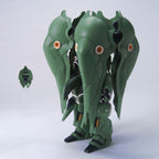 GUNDAM 1/144 NZ-666 Kshatriya Model Kit HG #099 Bandai Gunpla Nuovo NEW