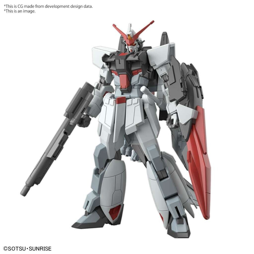 BANDAI 1/144 Gundam Murasame Kai Model Kit HG High Grade SEED Freedom Gunpla NEW