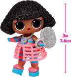 L.O.L Surprise! Dance Dance Dance Fashion Doll Bambola a Sorpresa Nuova NEW