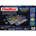 Spin Master RISIKO BATMAN La Caduta Di Gotham Gioco da Tavolo Società Nuovo NEW
