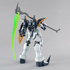 BANDAI 1/100 Gundam Deathscythe EW Model Kit MG Master Grade Gunpla NEW Nuovo