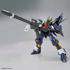 Bandai HG 1/144 Hückebein MK-II Super Robot Wars Model Kit Gunpla Nuovo NEW