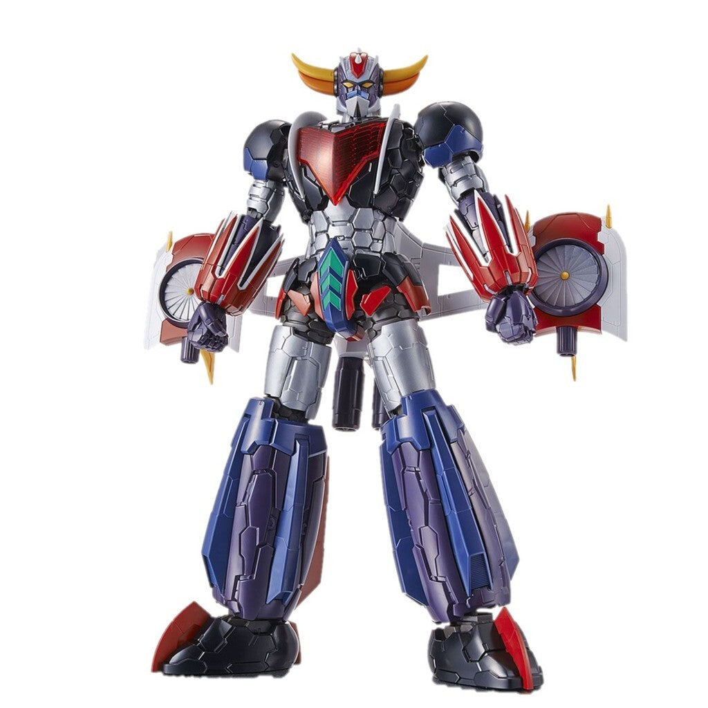 BANDAI - Grendizer Infinitsm Ver.  [Mazinger Z Infinity Ver.] Model Kit HG Nuovo