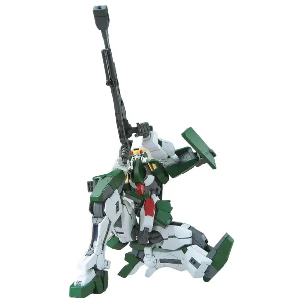 BANDAI 1/100 Gundam Dynames Model Kit MG Master Grade Gunpla NEW Nuovo
