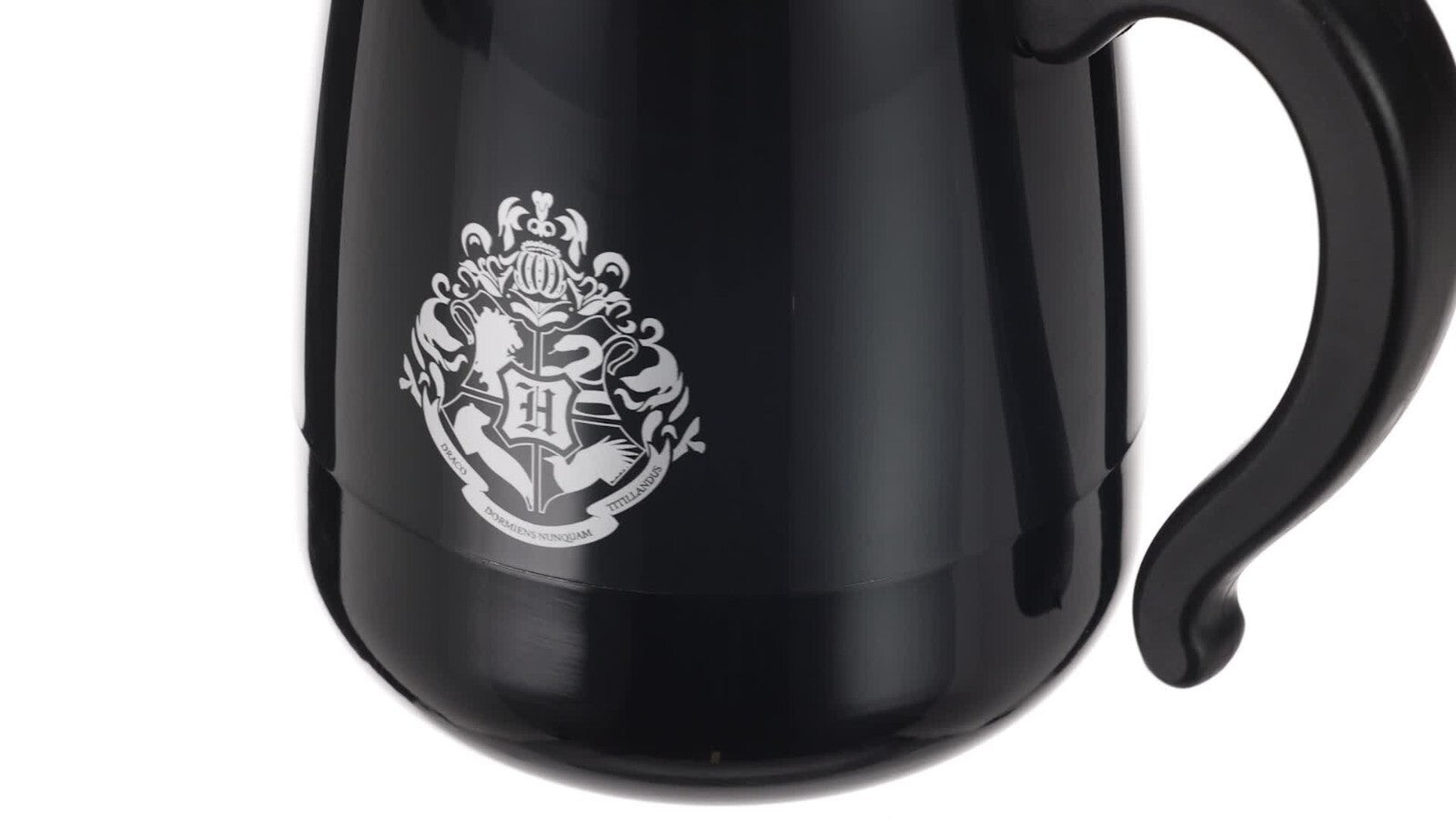 Harry Potter Tazza Magica Stirring Mug Automescolante Bacchetta 450ml Nuovo NEW
