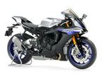 Tamiya 14133 Yamaha YZF-R1M Kit Montaggio 1/12 Nuovo NEW