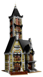 LEGO Icons 10273 La Casa Stregata Haunted House Nuovo Sigillato NEW