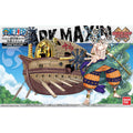 BANDAI ONE PIECE Model Kit Ark Maxim GRAND SHIP COLLECTION #14 Nuovo NEW