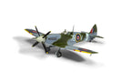 Airfix A05117A Aereo Supermarine Spitfire Mk.XII 1:48 Model Kit Hobby Nuovo NEW