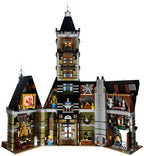 LEGO Icons 10273 La Casa Stregata Haunted House Nuovo Sigillato NEW