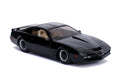 Jada Knight Rider Diecast Modello 1/24 1982 Ponitac Trans AM Kitt Supercar NEW