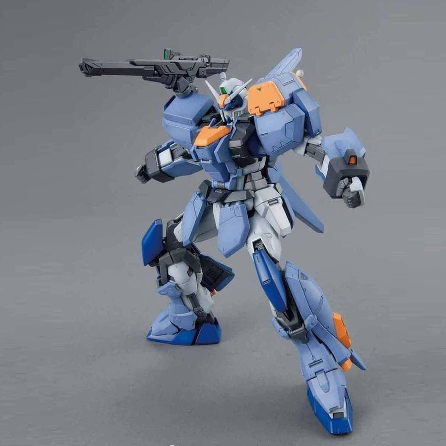 BANDAI 1/100 Gundam Duel Assaultshroud SEED Model Kit MG Master Grade Gunpla NEW