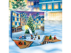 LEGO City 60381 Calendario Dell'Avvento 24 Caselle Nuovo Sigillato NEW