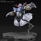 GUNDAM 1/144 MSN-02 ZEONG Newtype Char Model Kit RG #34 Bandai Gunpla Nuovo NEW