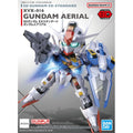 BANDAI Gundam Aerial Witch from Mercury WFM Model Kit SD Super Deform Gunpla NEW