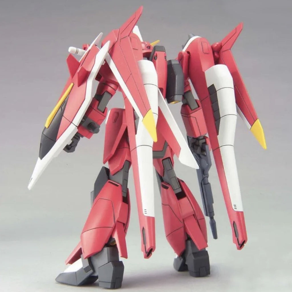 BANDAI 1/144 Saviour Gundam Model Kit  HG SEED Destiny Gunpla Nuovo NEW