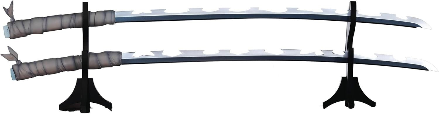 Bandai Proplica Demon Slayer Kimetsu No Yaiba Inosuke Hashibira Nichirin Katana