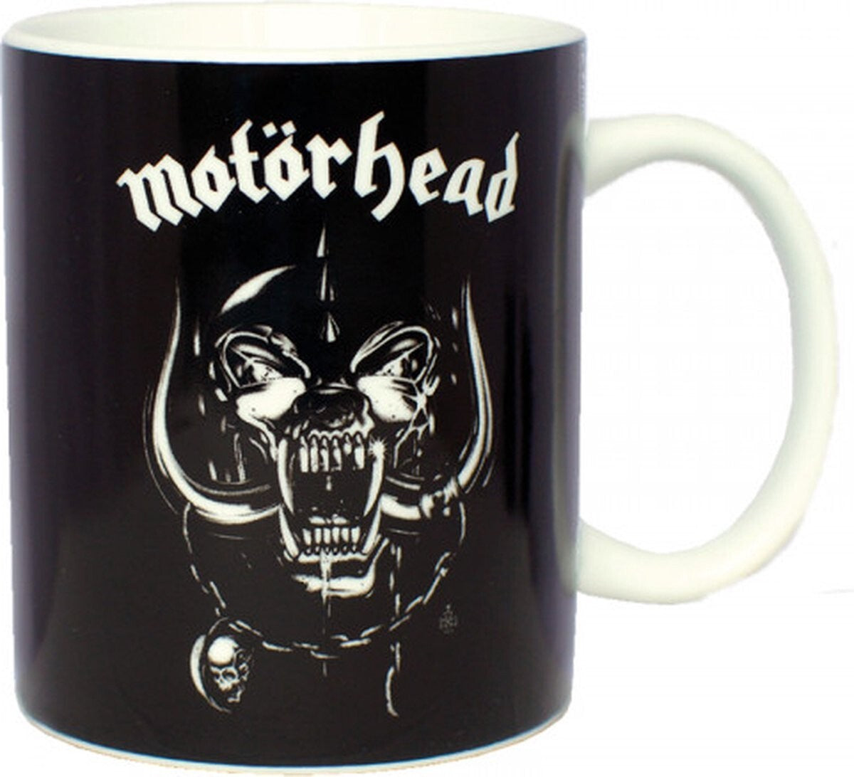 Tazza Motörhead Mug Warpig 300ml Nuova NEW Rock Metal Gift Regalo