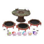 Cranio Creations Maialini Salterini Gioco da Tavolo Italiano Nuovo NEW