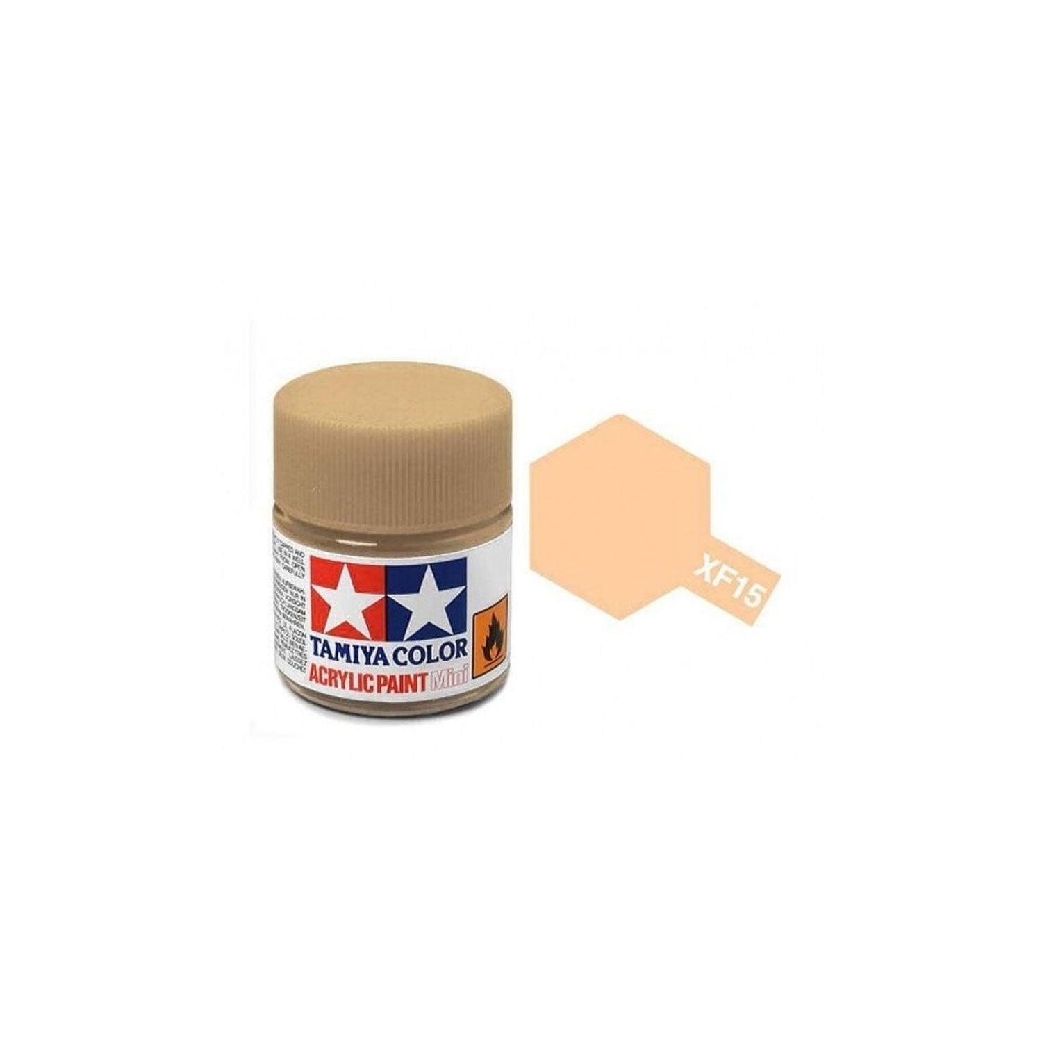 TAMIYA COLORI ACRILICI - COLORE ACRILICO 10ml Nuovo NEW