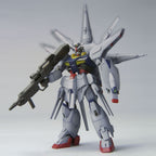 BANDAI 1/144 R13 Providence Gundam Model Kit HG High Grade SEED Gunpla Nuovo NEW