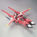 BANDAI 1/144 Saviour Gundam Model Kit  HG SEED Destiny Gunpla Nuovo NEW