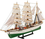 Revell 05695 Gorch Fock Nave Scuola a Vela 1:253 Kit Modellismo Navale Nuovo NEW