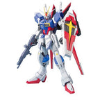 GUNDAM 1/100 Force Impulse Gundam Model Kit MG Bandai Gunpla Nuovo Master Grade