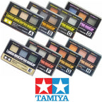 TAMIYA - Set Invecchiamento Weathering Master Nuovo NEW